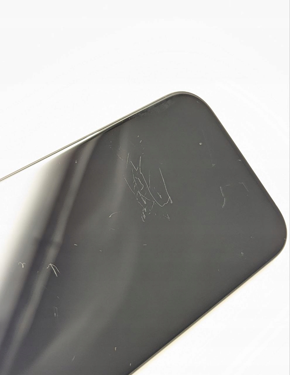 Apple iPhone 16 Pro 128GB Tytan Czarny (Powystawowy)