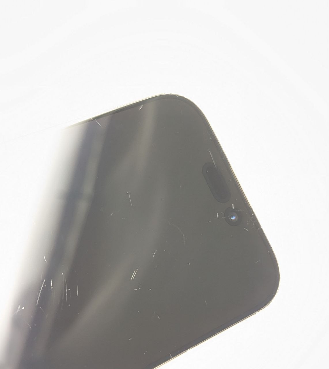 Apple iPhone 16 Pro 128GB Tytan Czarny| eSim (Powystawowy)