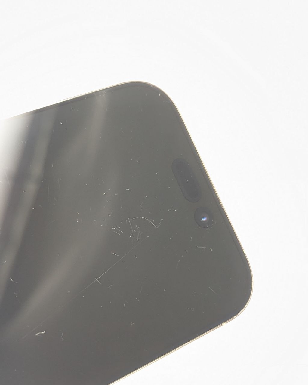 Apple iPhone 16 Pro 128GB Tytan Pustynny (Używany)