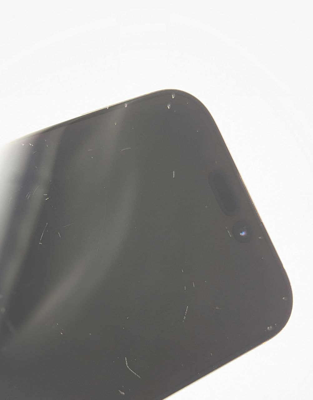 Apple iPhone 16 Pro 128GB Tytan pustynny| eSim | bateria 100% (Powystawowy)