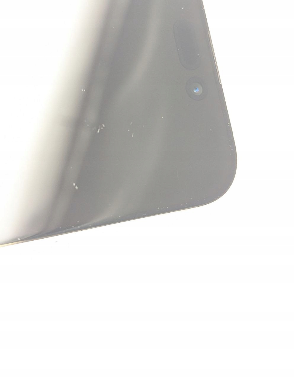 Apple iPhone 16 Pro 256 GB Tytan biały| eSim | bateria 100% (Powystawowy)