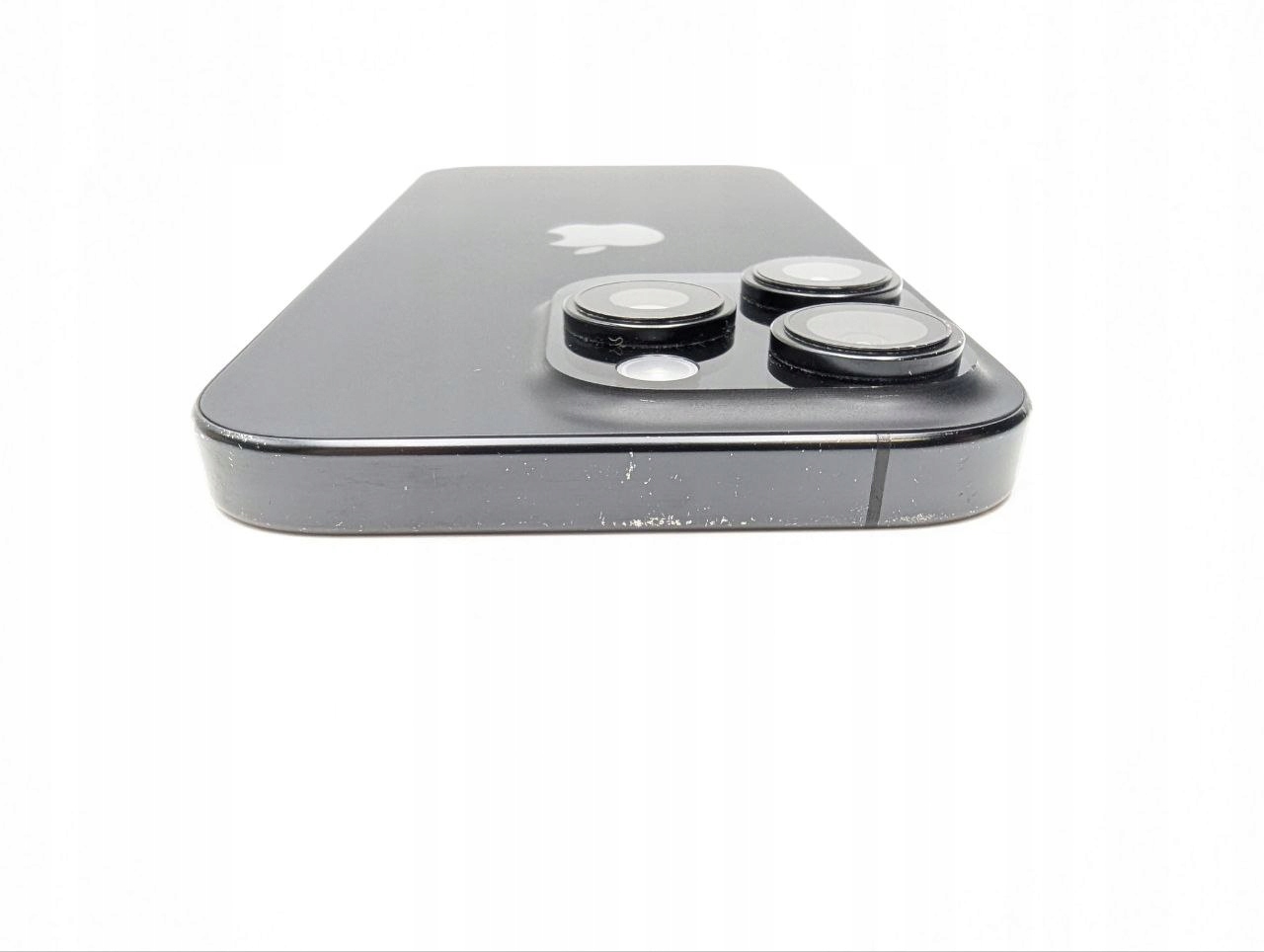 Apple iPhone 16 Pro 256GB Tytan Czarny|bateria 100% (Używany)