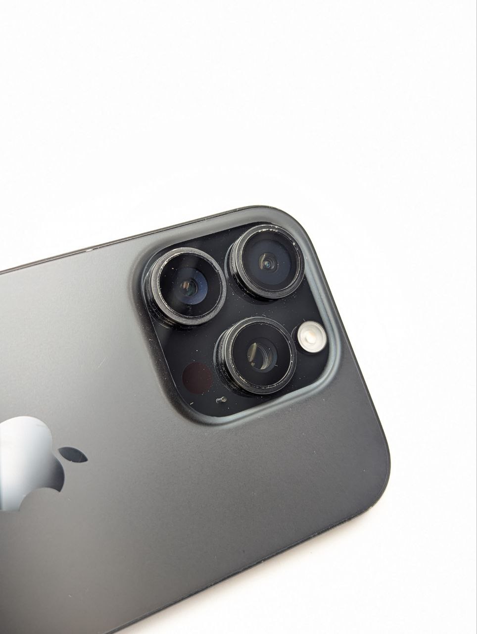 Apple iPhone 16 Pro 256GB Tytan Czarny|bateria 100% (Używany)