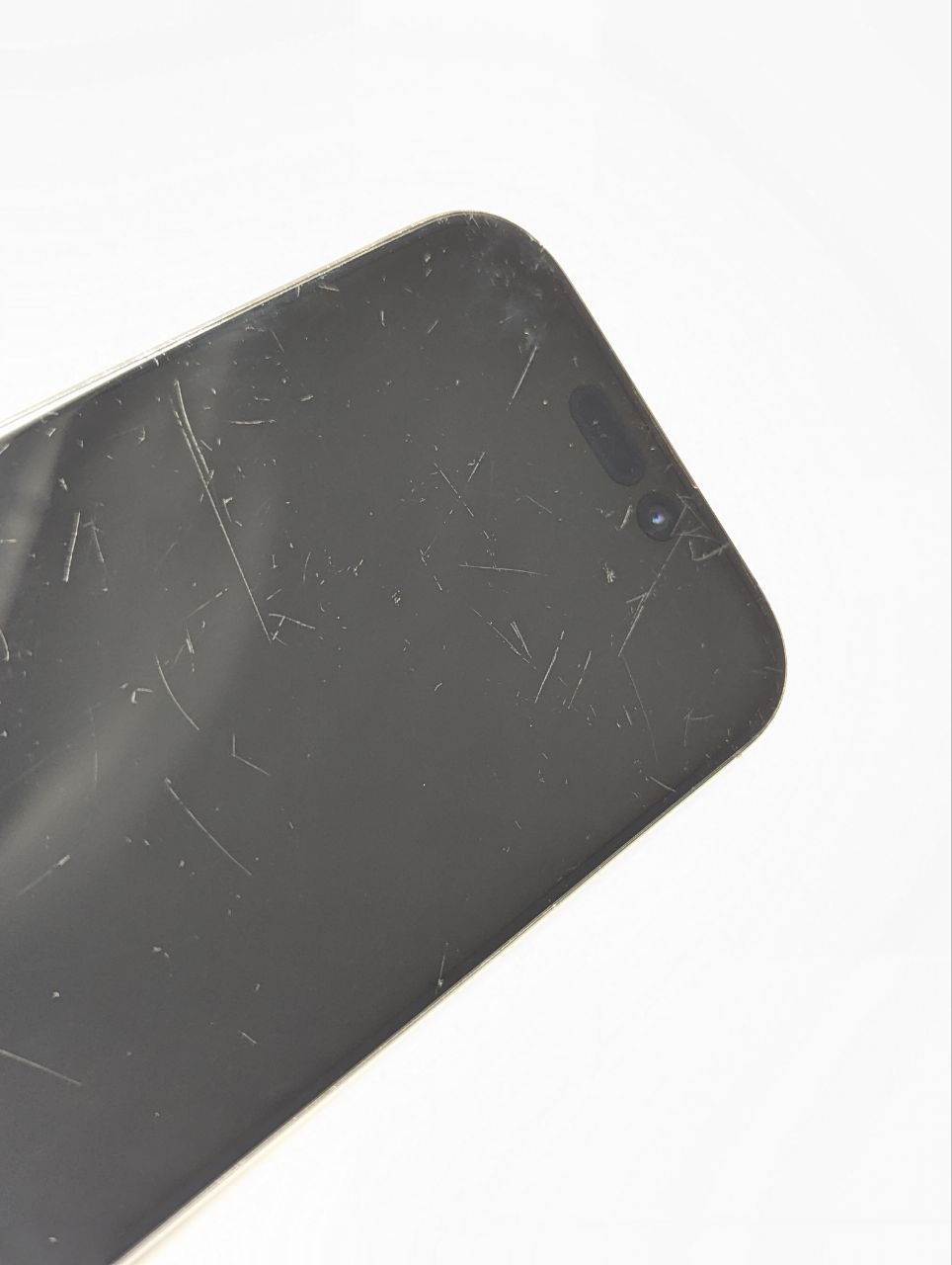 Apple iPhone 16 Pro 256GB Tytan Czarny|bateria 100% (Używany)