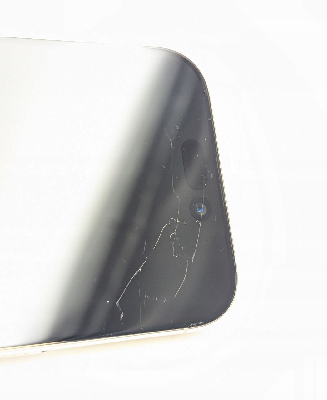 Apple iPhone 16 Pro 256 GB Tytan Naturalny | eSim | bateria 100% (Używany)