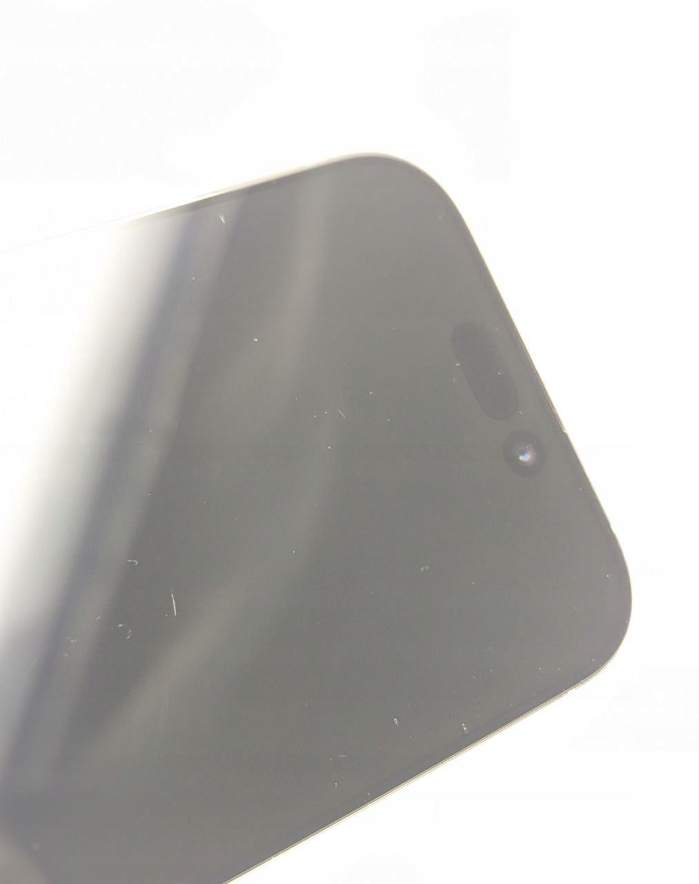 Apple iPhone 16 Pro 256 GB Tytan naturalny| eSim (Powystawowy)