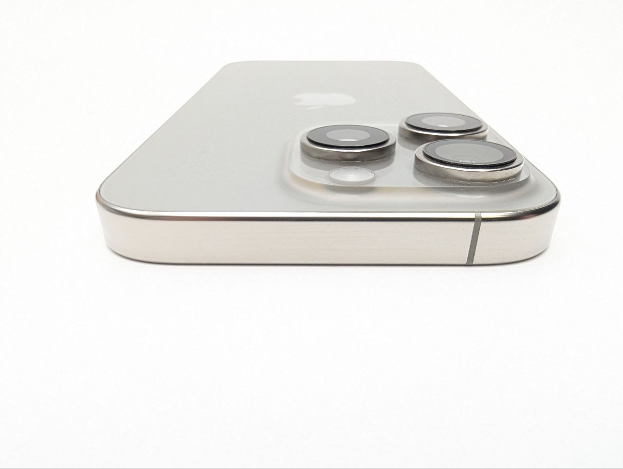 Apple iPhone 16 Pro 256GB Tytan Naturalny| eSim (Powystawowy)