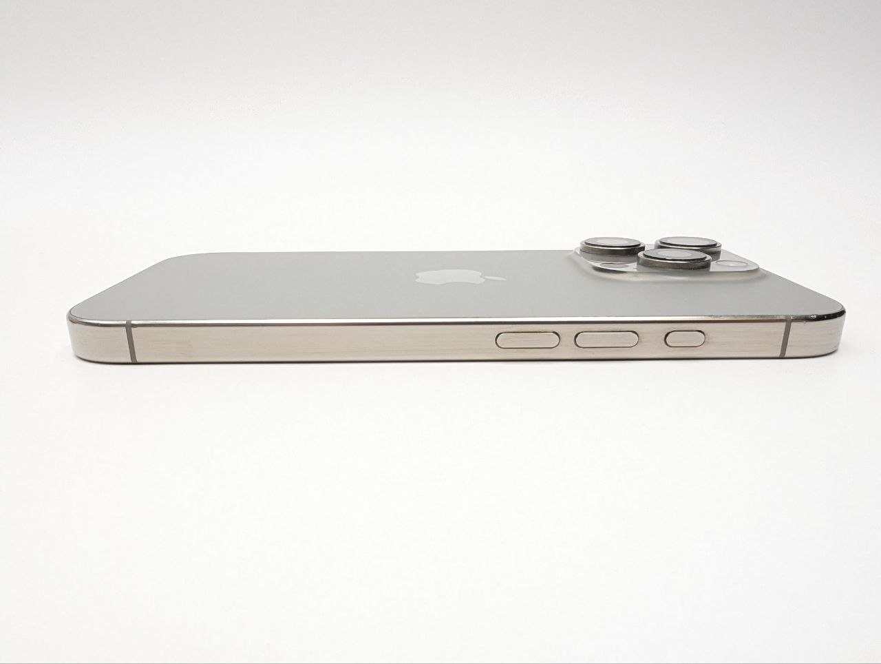 Apple iPhone 16 Pro 256 GB Tytan naturalny| eSim (Używany)