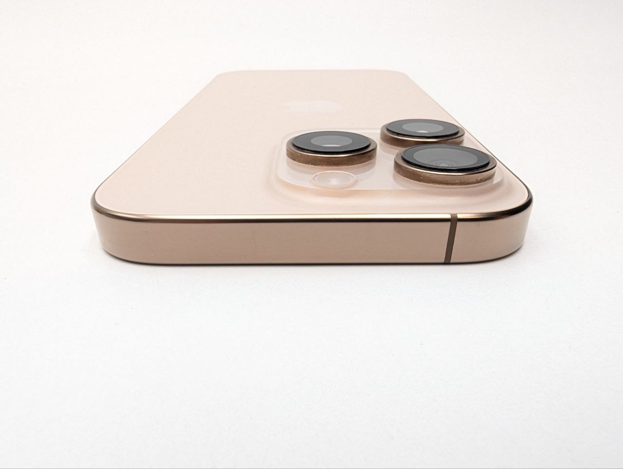 Apple iPhone 16 Pro 256GB Tytan Pustynny| eSim| bateria 100% (Powystawowy)