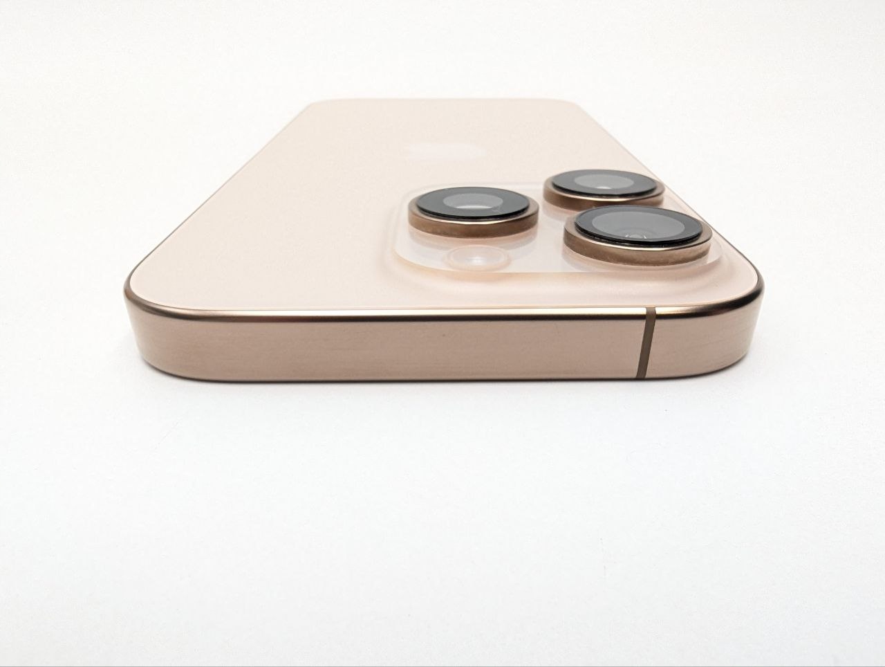 Apple iPhone 16 Pro 256GB Tytan Pustynny| eSim (Powystawowy)