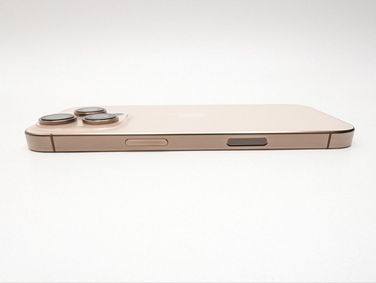 Apple iPhone 16 Pro 256GB Tytan Pustynny| eSim (Powystawowy)