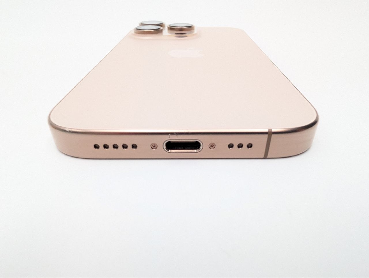 thumb Apple iPhone 16 Pro 256GB Tytan Pustynny| eSim (Powystawowy)