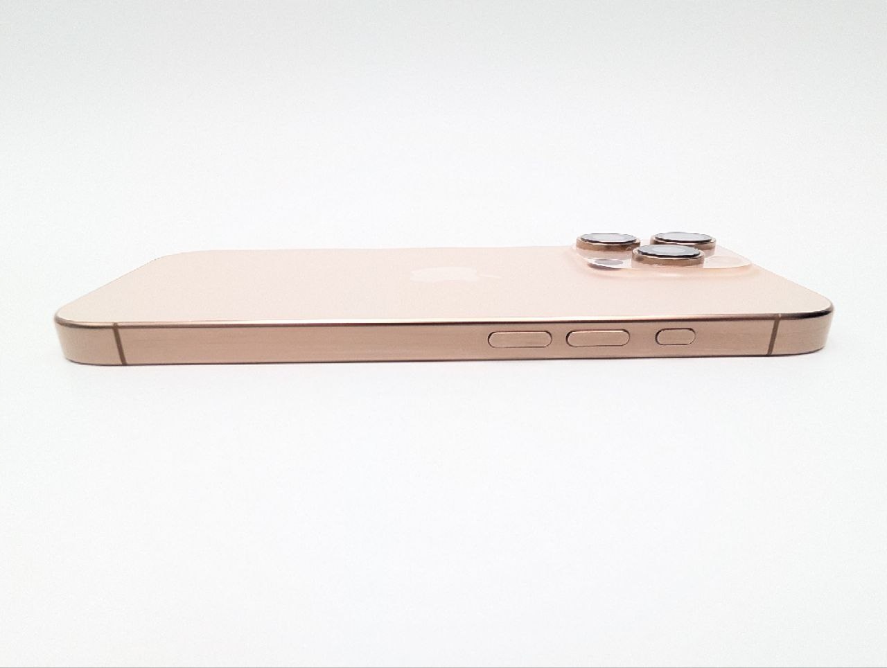 thumb Apple iPhone 16 Pro 256GB Tytan Pustynny| eSim (Powystawowy)