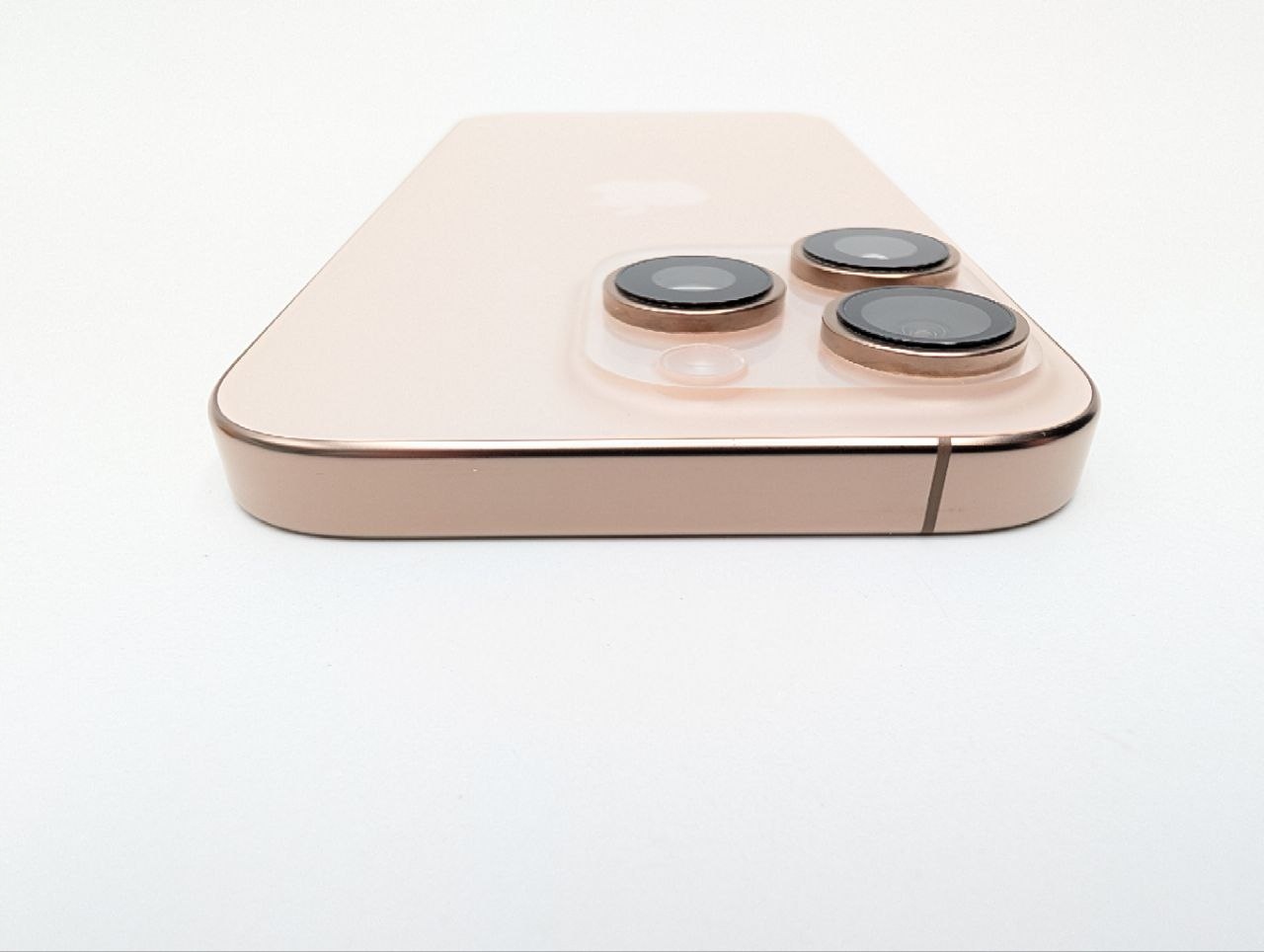 thumb Apple iPhone 16 Pro 256GB Tytan Pustynny| eSim| bateria 100% (Powystawowy)