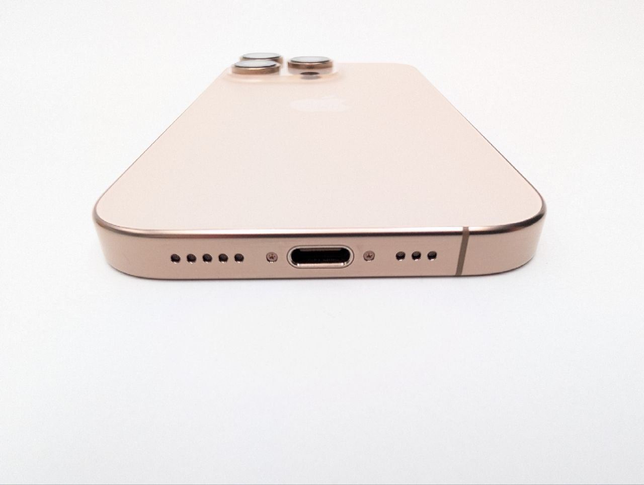 thumb Apple iPhone 16 Pro 256GB Tytan Pustynny| eSim| bateria 100% (Powystawowy)