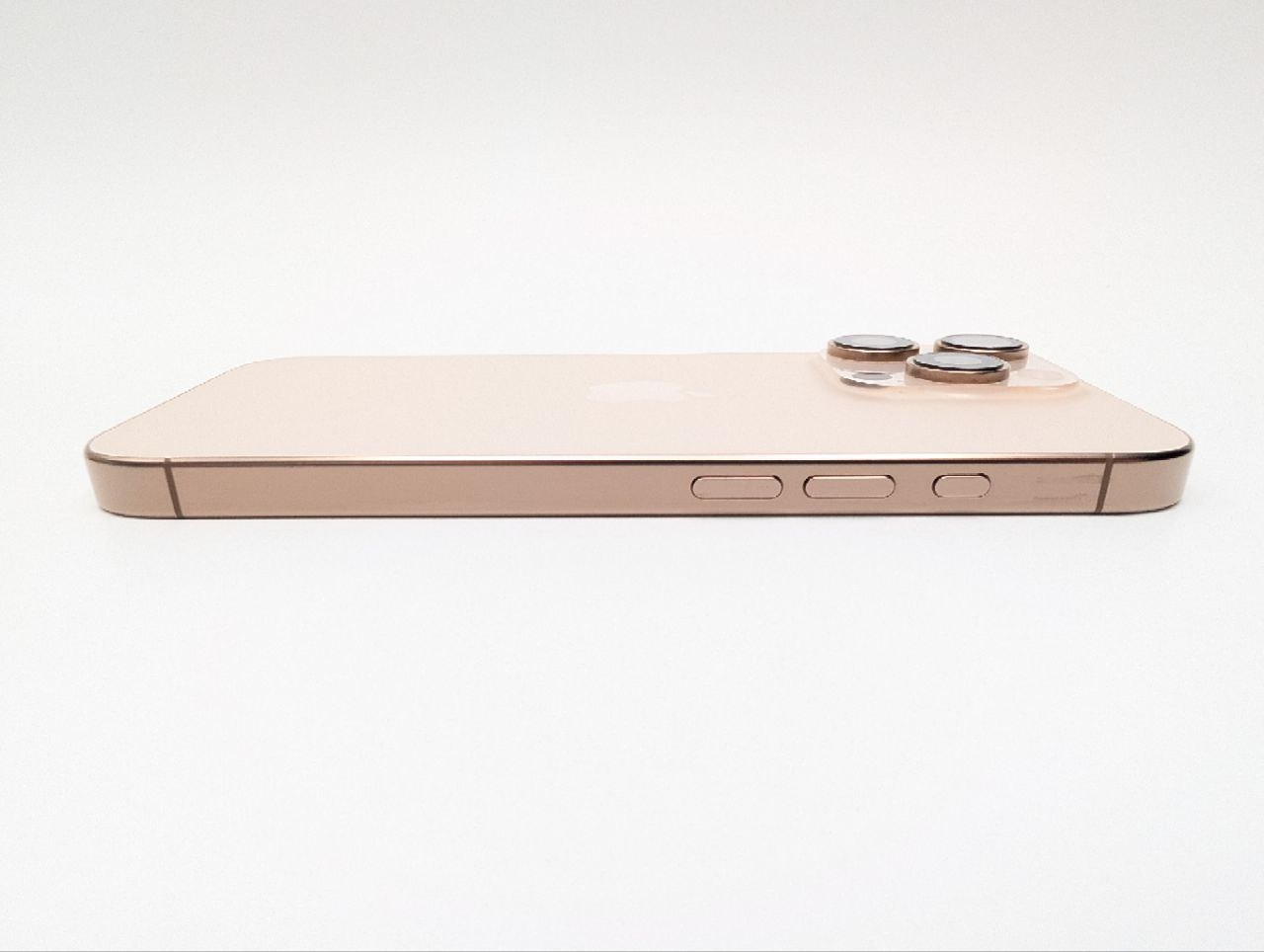 thumb Apple iPhone 16 Pro 256GB Tytan Pustynny| eSim| bateria 100% (Powystawowy)