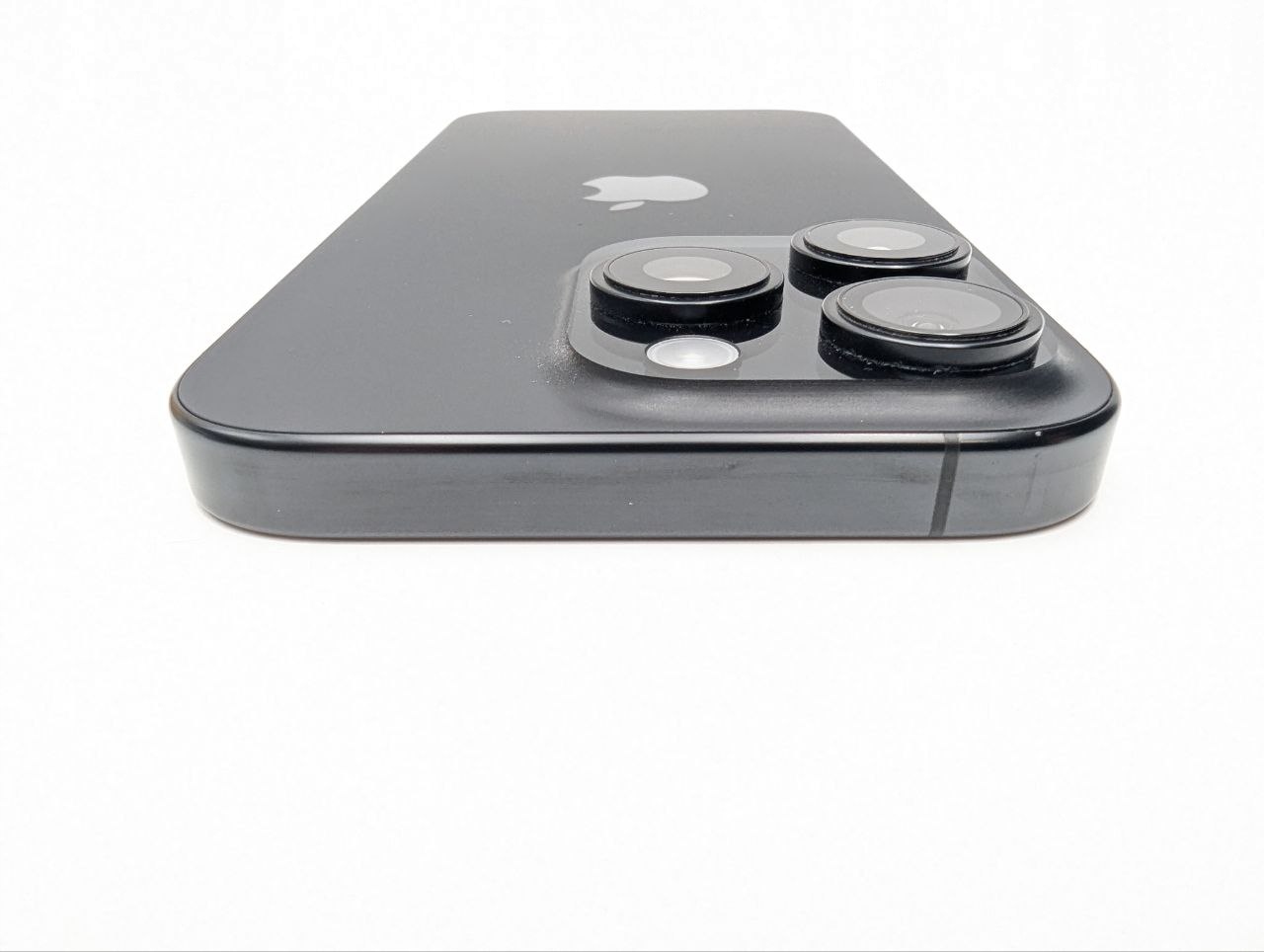 Apple iPhone 16 Pro 512GB Tytan Czarny| eSim (Powystawowy)