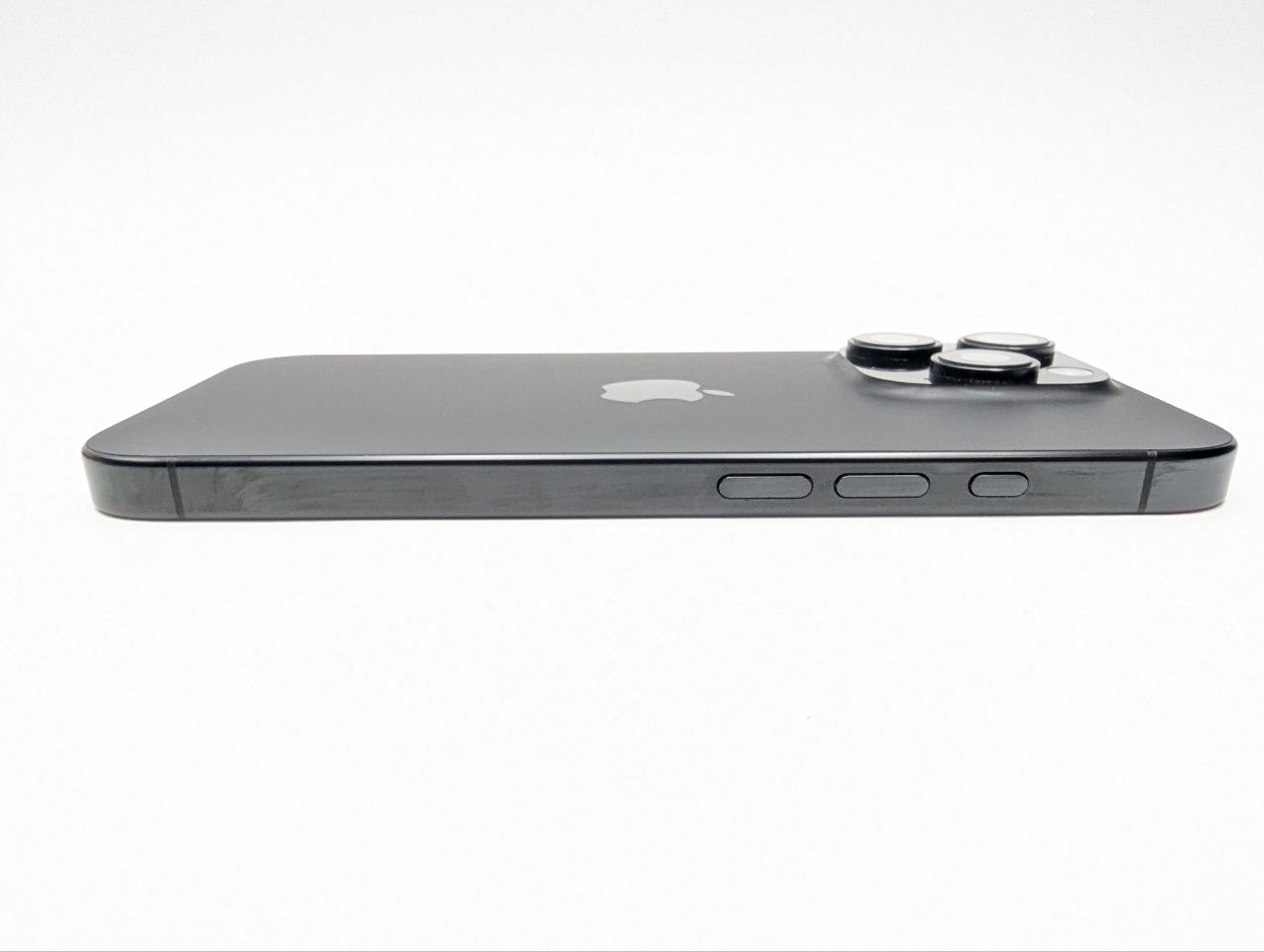 Apple iPhone 16 Pro 512GB Tytan Czarny| eSim (Powystawowy)