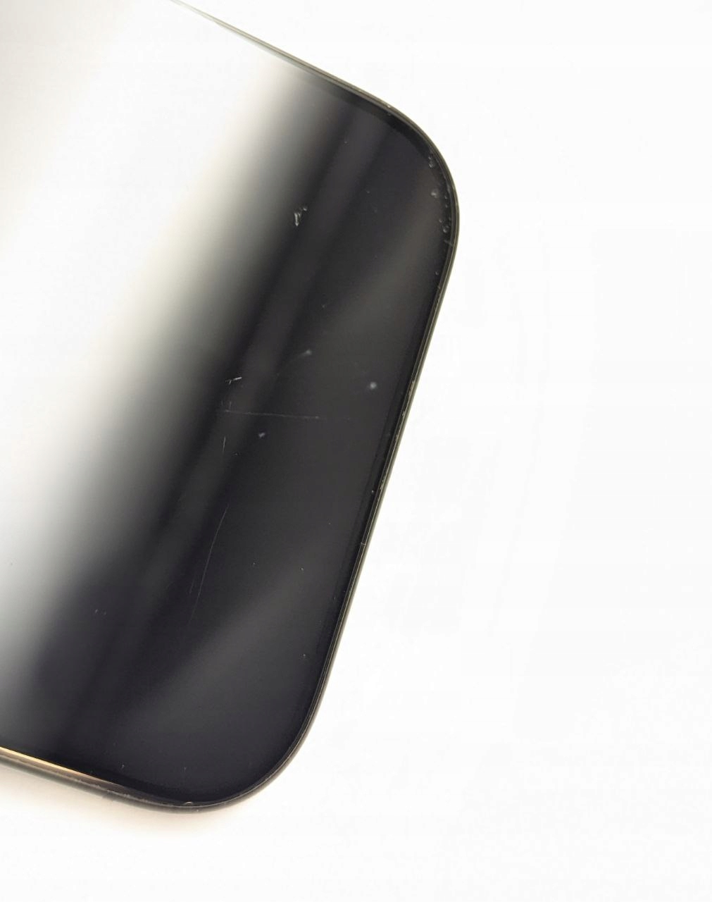 Apple iPhone 16 Pro 512GB Tytan Czarny| eSim (Powystawowy)