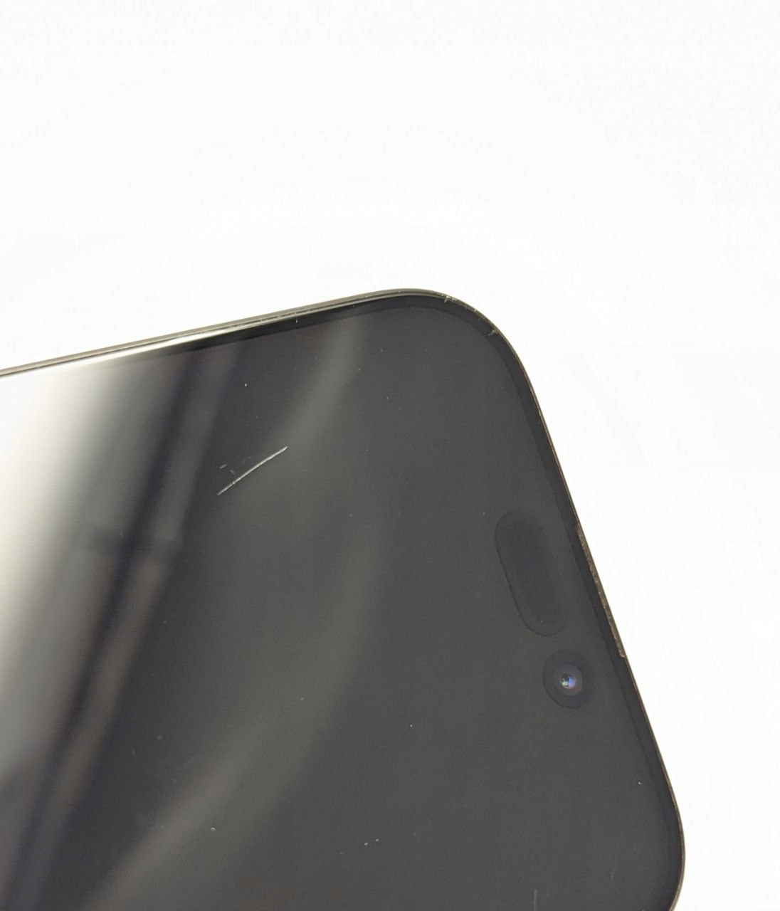 Apple iPhone 16 Pro 512GB Tytan Czarny| eSim (Powystawowy)