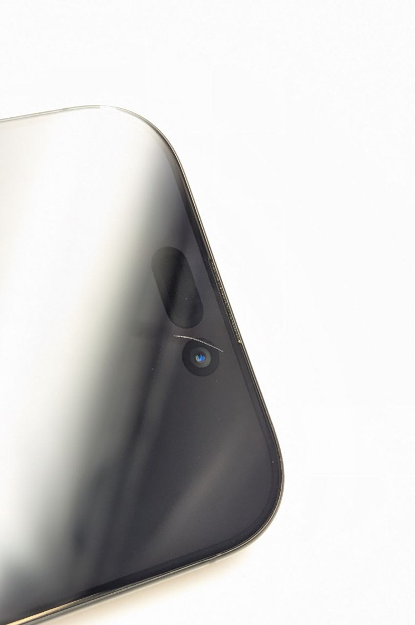 Apple iPhone 16 Pro 512GB Tytan Czarny| eSim (Powystawowy)