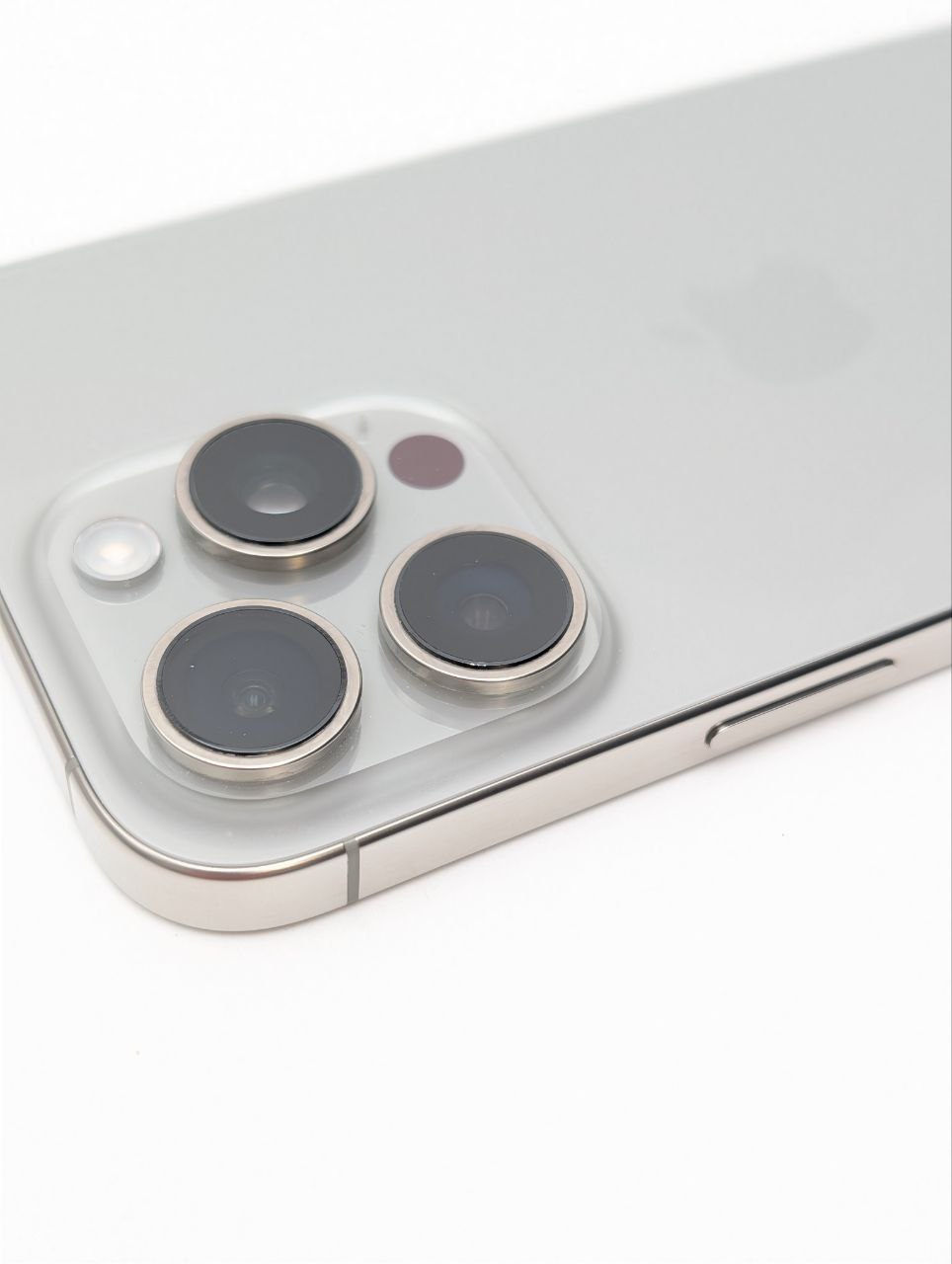 Apple iPhone 16 Pro 512GB Tytan Naturalny|eSim (Powystawowy)