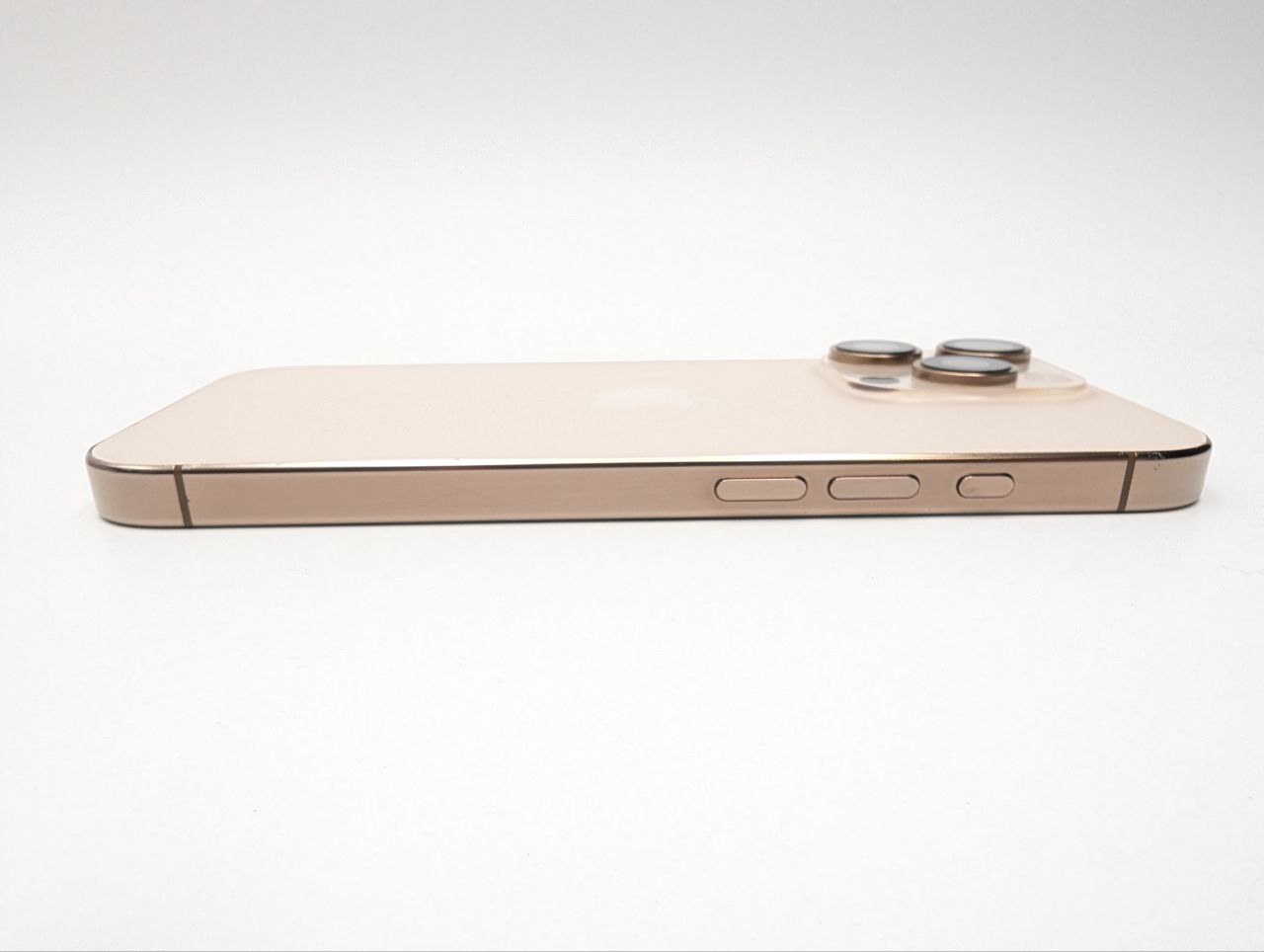 Apple iPhone 16 Pro 512GB Tytan Pustynny | eSim (Używany)