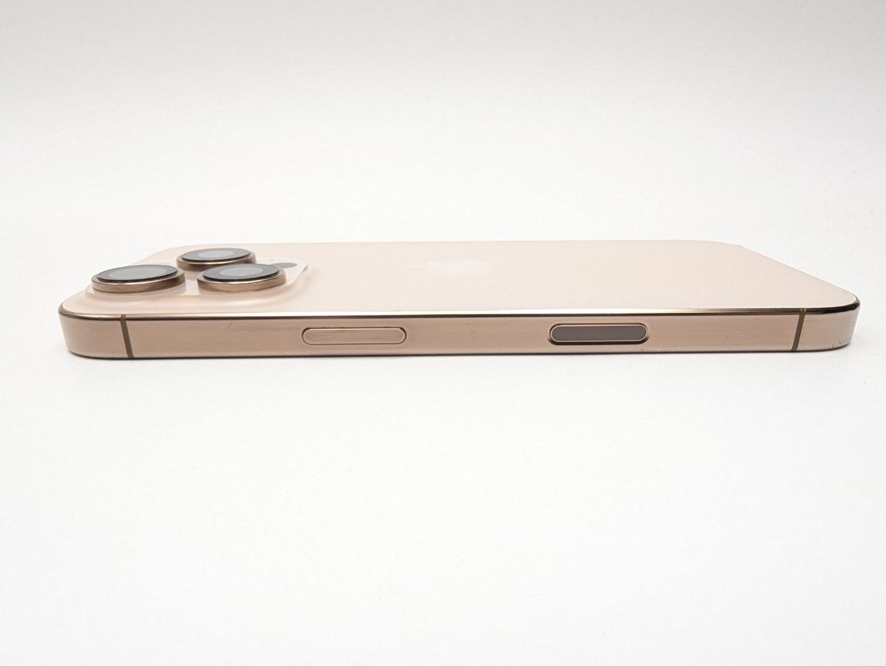 Apple iPhone 16 Pro 512GB Tytan Pustynny | eSim (Używany)