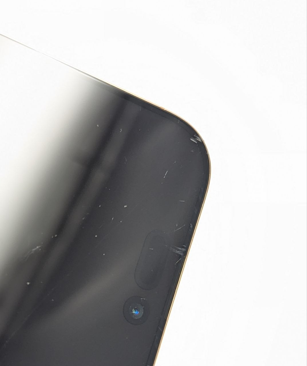 Apple iPhone 16 Pro 512GB Tytan Pustynny | eSim (Używany)