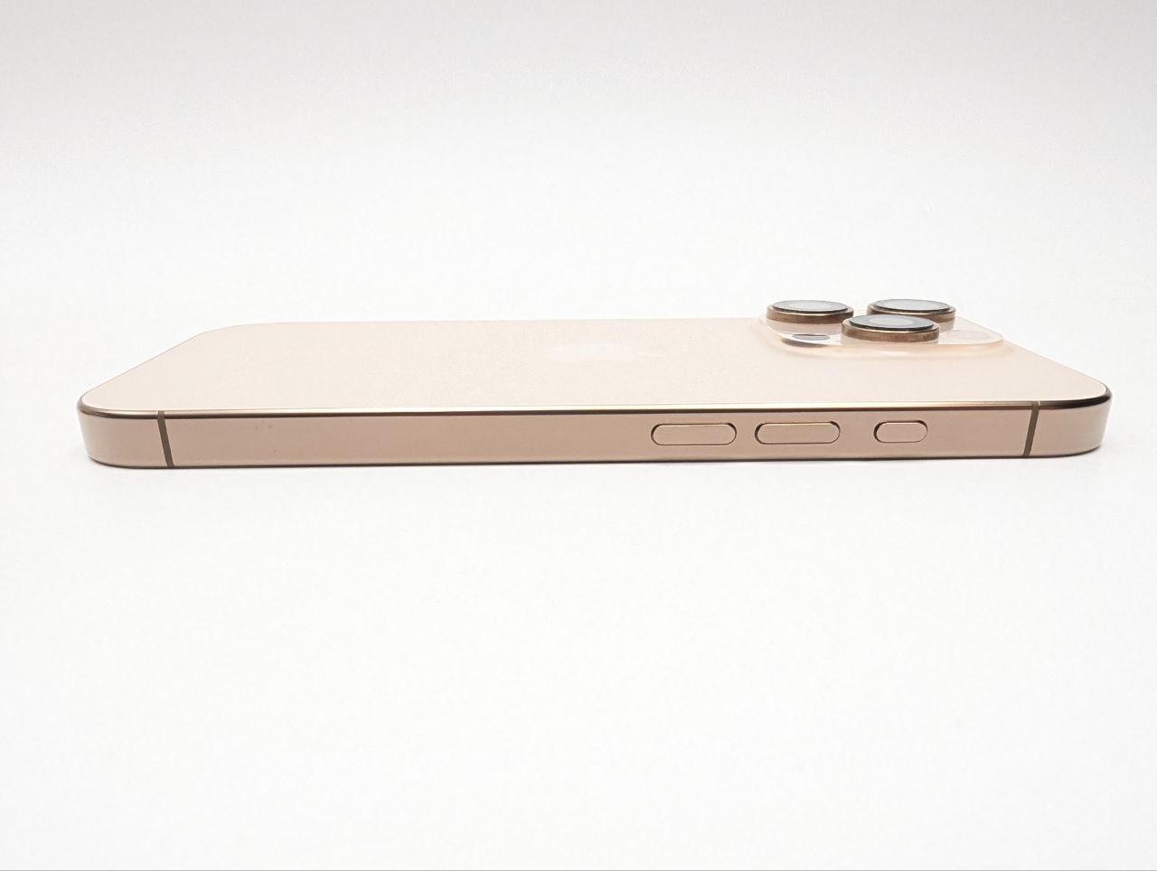 Apple iPhone 16 Pro 512GB Tytan Pustynny | eSim (Używany)