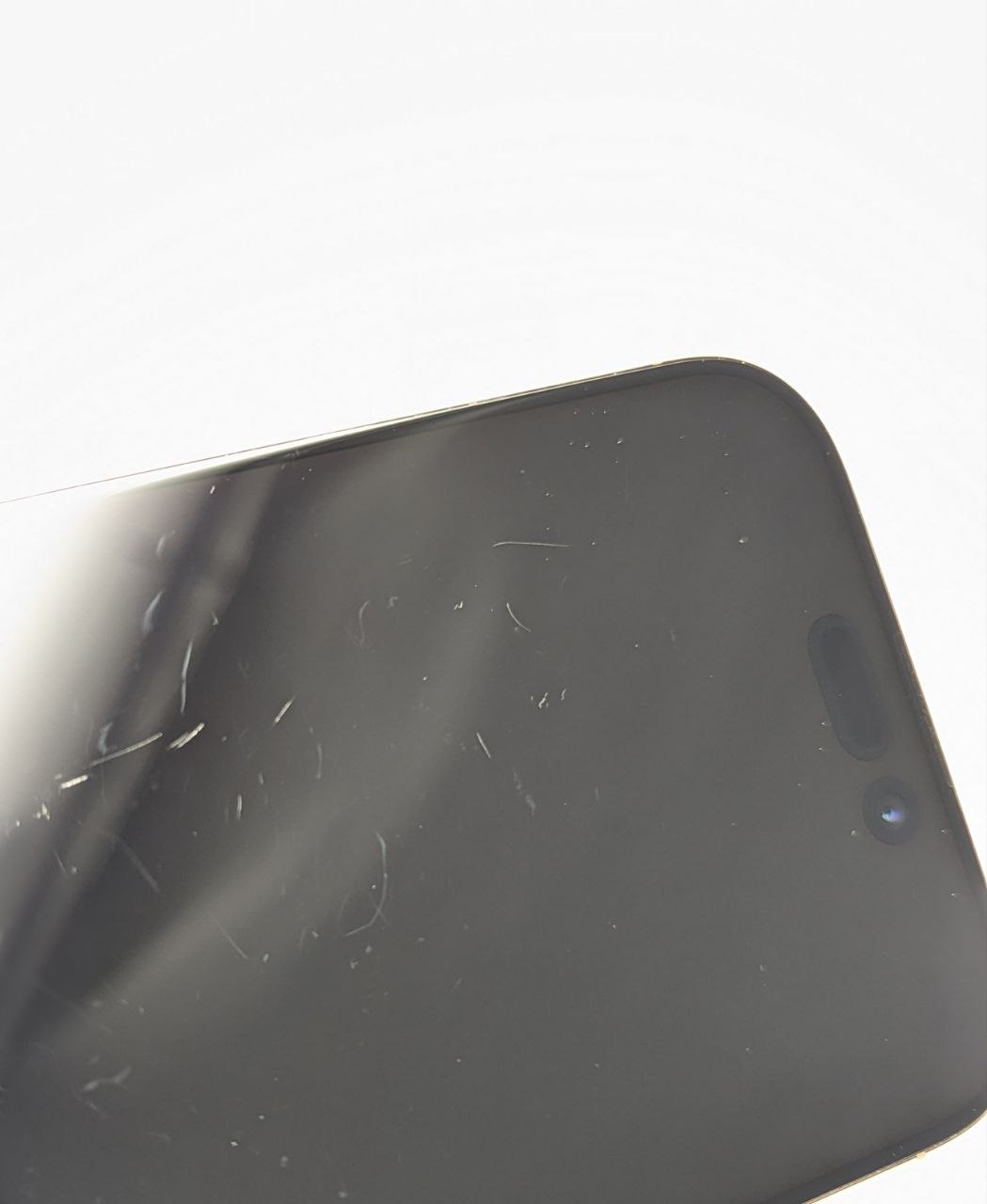 Apple iPhone 16 Pro 512GB Tytan Pustynny | eSim (Używany)