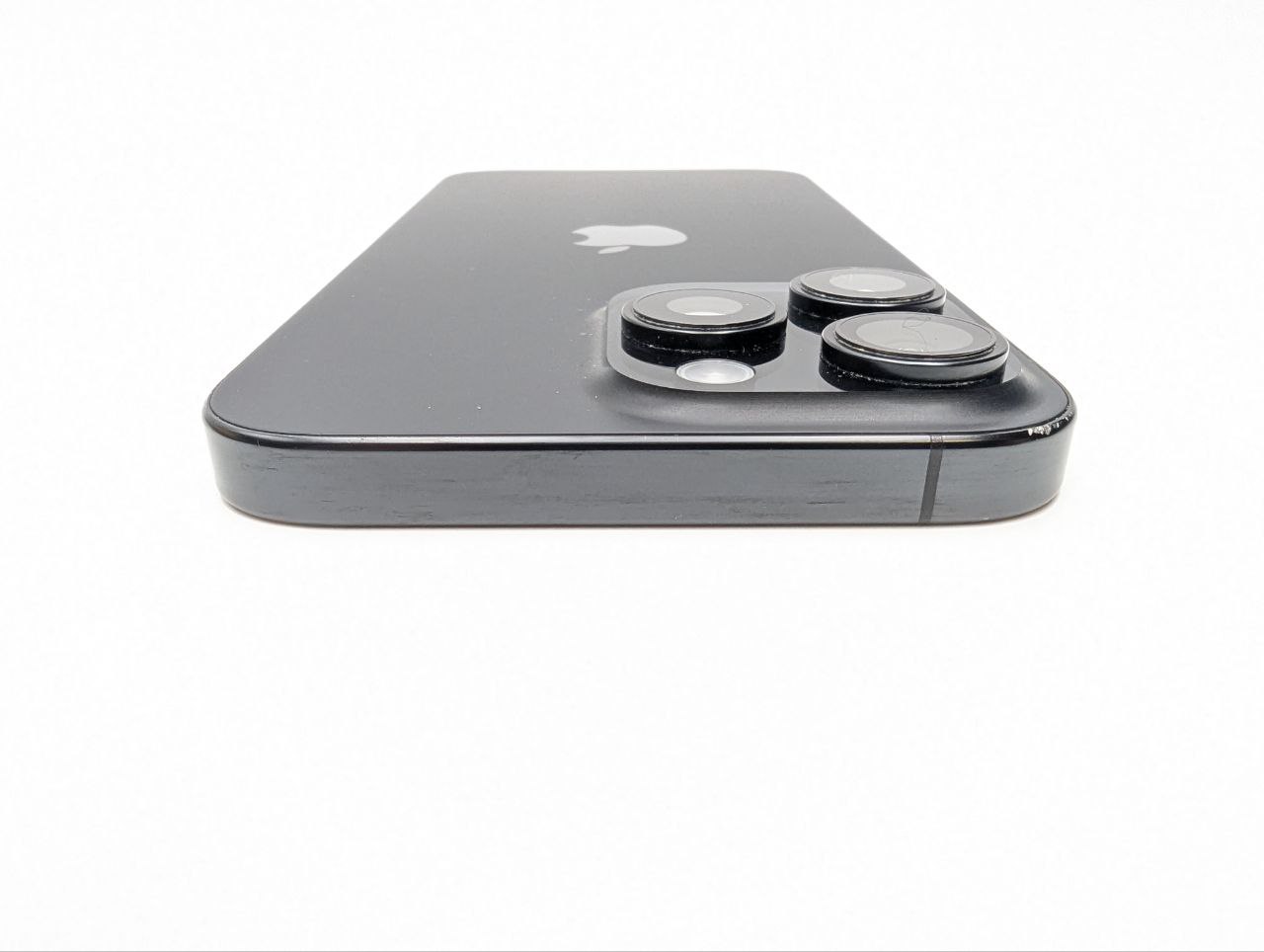 Apple iPhone 16 Pro Max 256GB Tytan czarny (Powystawowy)