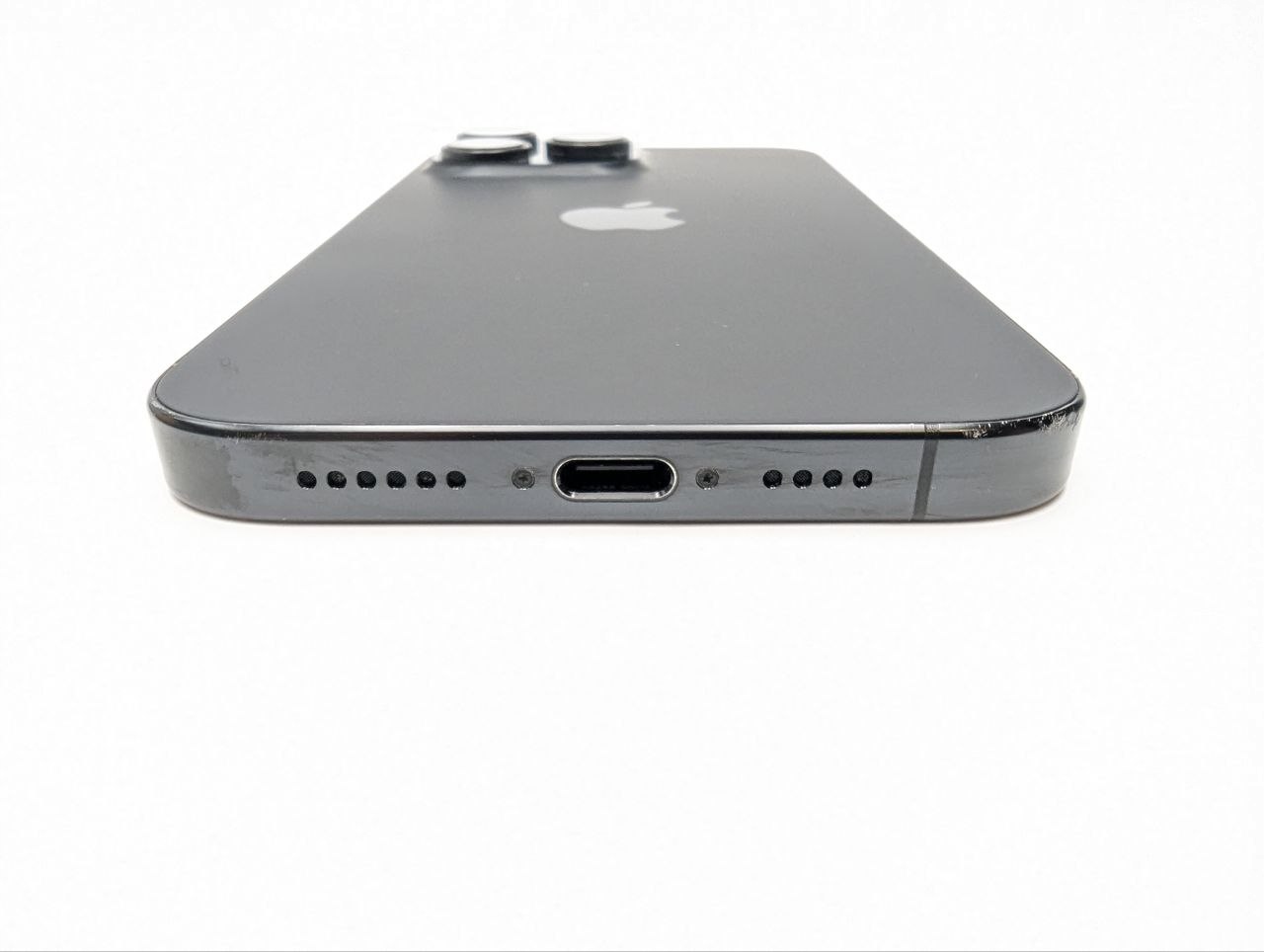 Apple iPhone 16 Pro Max 256GB Tytan czarny (Powystawowy)