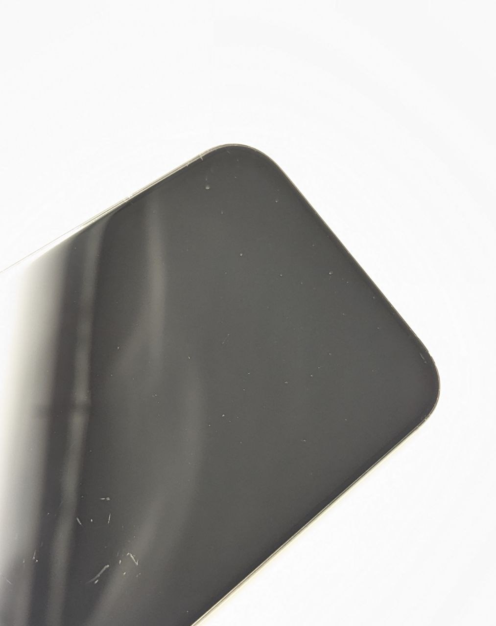 Apple iPhone 16 Pro Max 256GB Tytan czarny (Powystawowy)