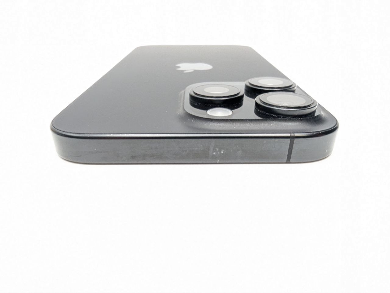 Apple iPhone 16 Pro Max 256GB Tytan Czarny (Używany)