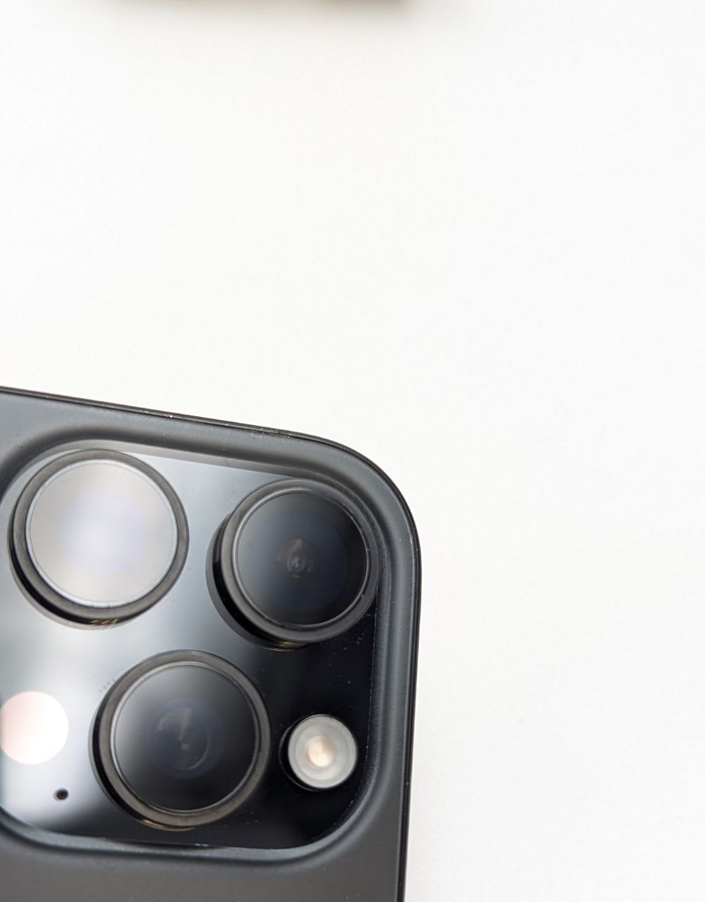 Apple iPhone 16 Pro Max 256GB Tytan Czarny (Używany)