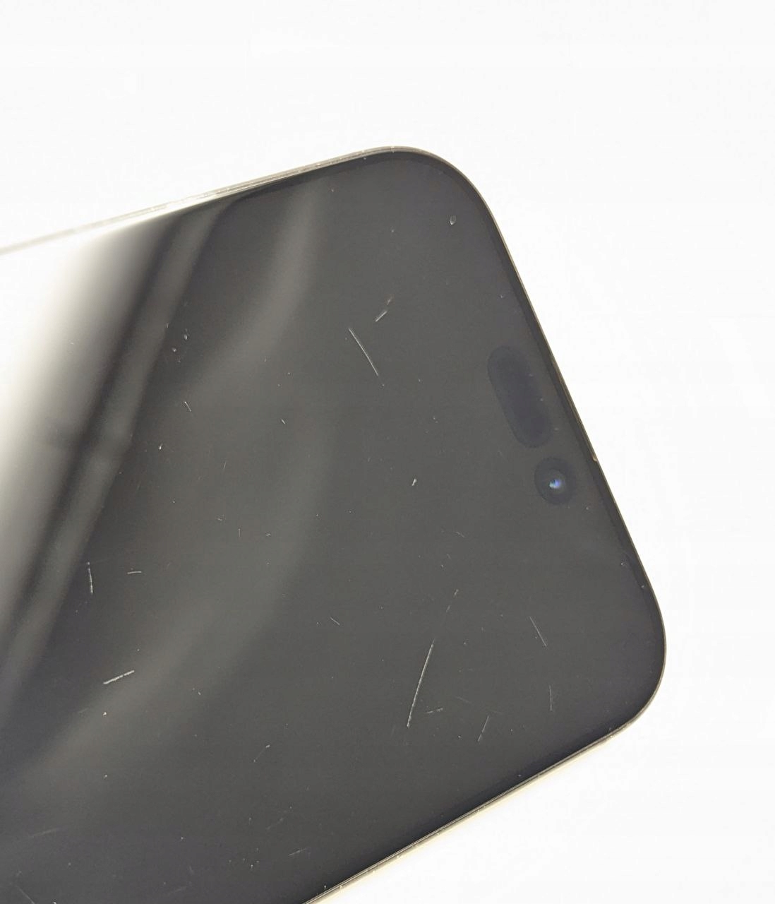 Apple iPhone 16 Pro Max 256GB Tytan Czarny (Używany)