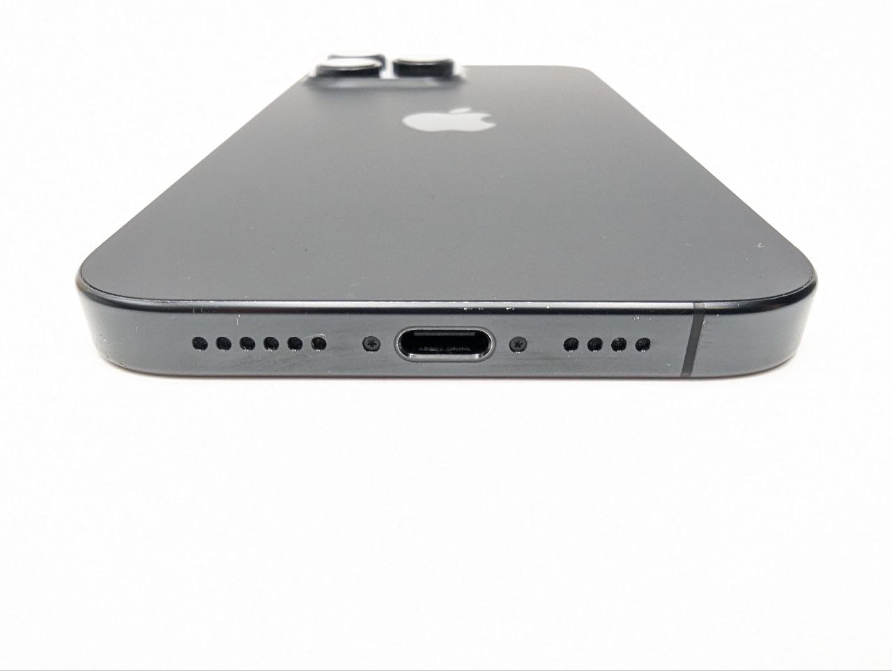 Apple iPhone 16 Pro Max 256GB Tytan Czarny (Używany)