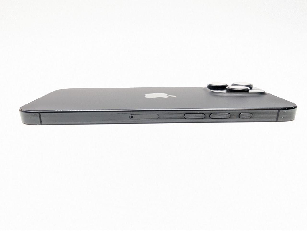 Apple iPhone 16 Pro Max 256GB Tytan Czarny (Używany)