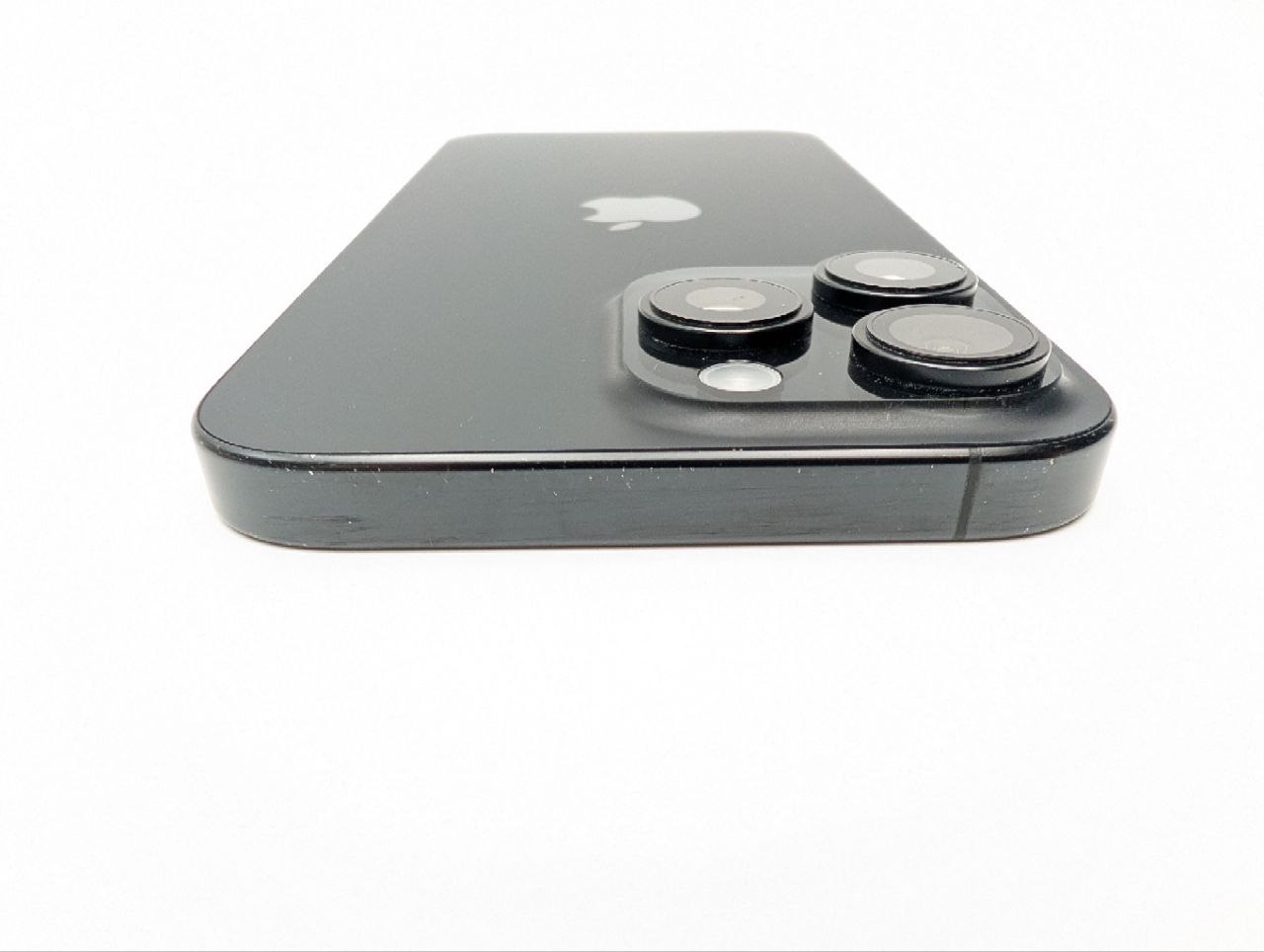 thumb Apple iPhone 16 Pro Max 256GB Tytan Czarny (Powystawowy)