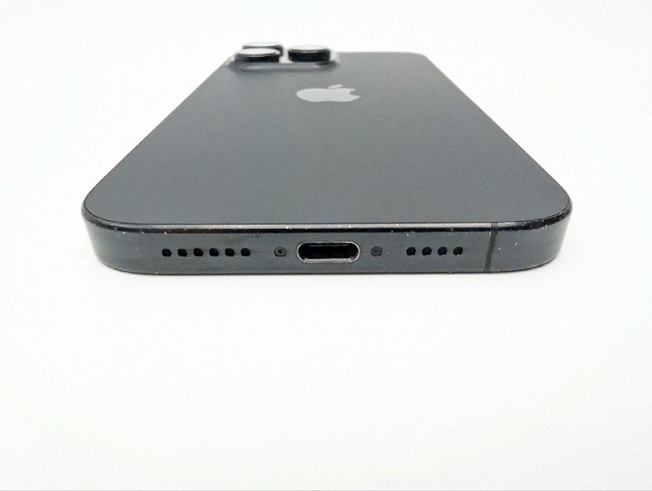 thumb Apple iPhone 16 Pro Max 256GB Tytan Czarny (Powystawowy)