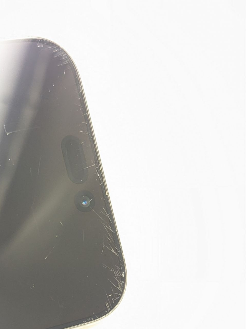 Apple iPhone 16 Pro Max 256GB Tytan czarny| bateria 100% (Używany)