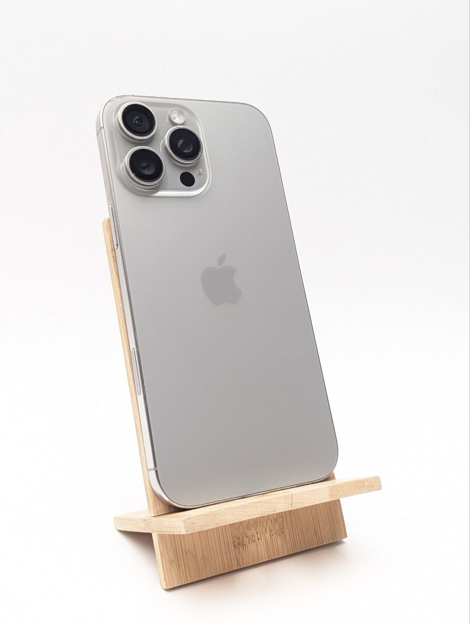 Apple iPhone 16 Pro Max 256GB Tytan Naturalny (Używany)