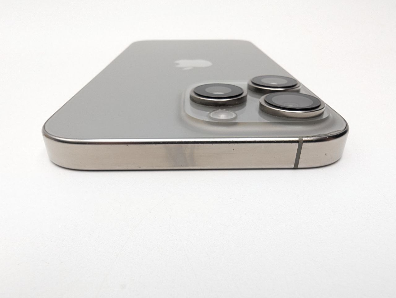 Apple iPhone 16 Pro Max 256GB Tytan Naturalny (Używany)