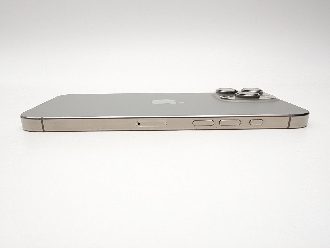 Apple iPhone 16 Pro Max 256GB Tytan Naturalny (Używany)