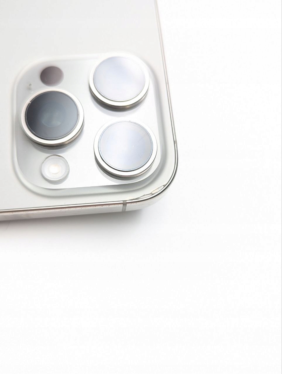 Apple iPhone 16 Pro Max 256GB Tytan Naturalny (Używany)