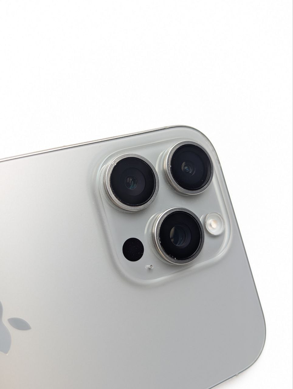 Apple iPhone 16 Pro Max 256GB Tytan Naturalny (Używany)