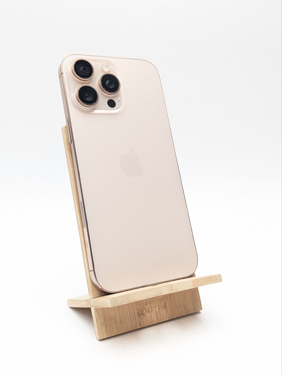 Apple iPhone 16 Pro Max 256GB Tytan Pustynny (Używany)