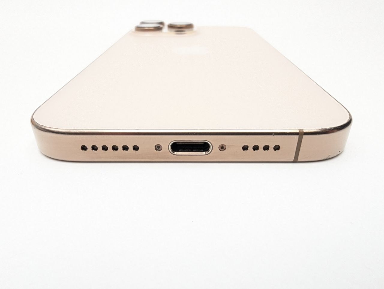 Apple iPhone 16 Pro Max 256GB Tytan Pustynny (Używany)