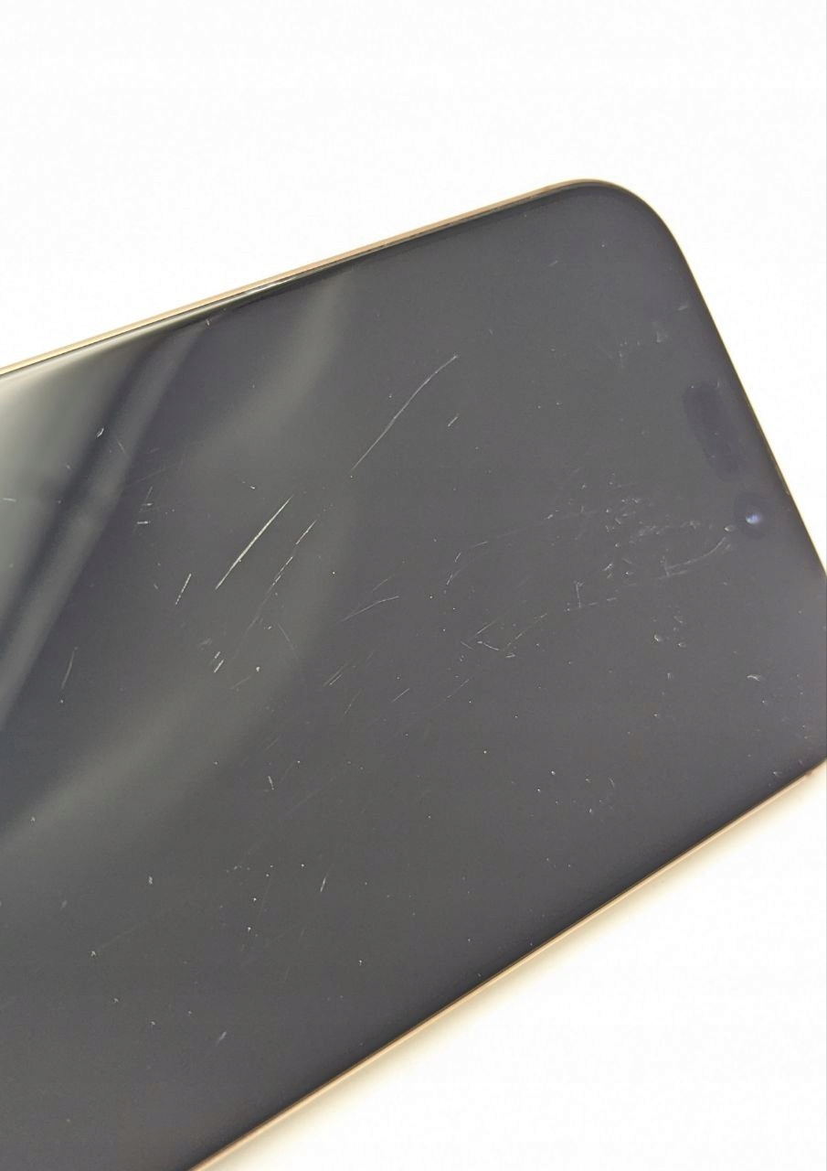 Apple iPhone 16 Pro Max 256GB Tytan Pustynny (Używany)